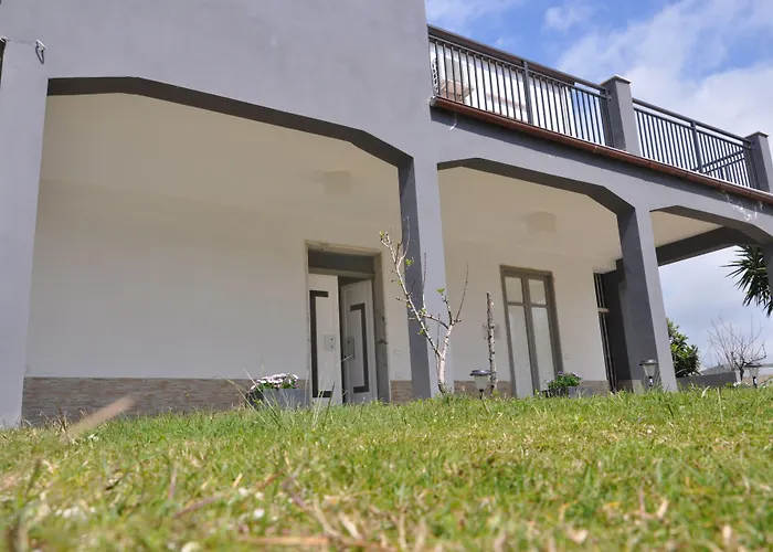 Alicata B&b La Dimora Del VentoBed and Breakfast